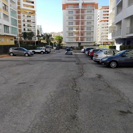 Apartment Faia Atlantico Portimão Esterno foto