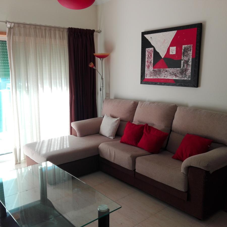 Apartment Faia Atlantico Portimão Esterno foto