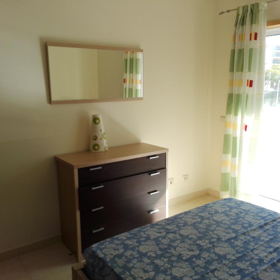 Apartment Faia Atlantico Portimão Esterno foto