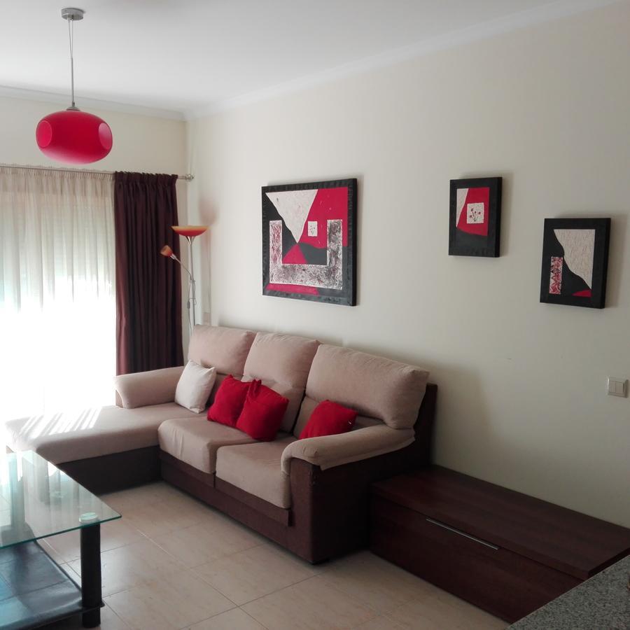 Apartment Faia Atlantico Portimão Esterno foto