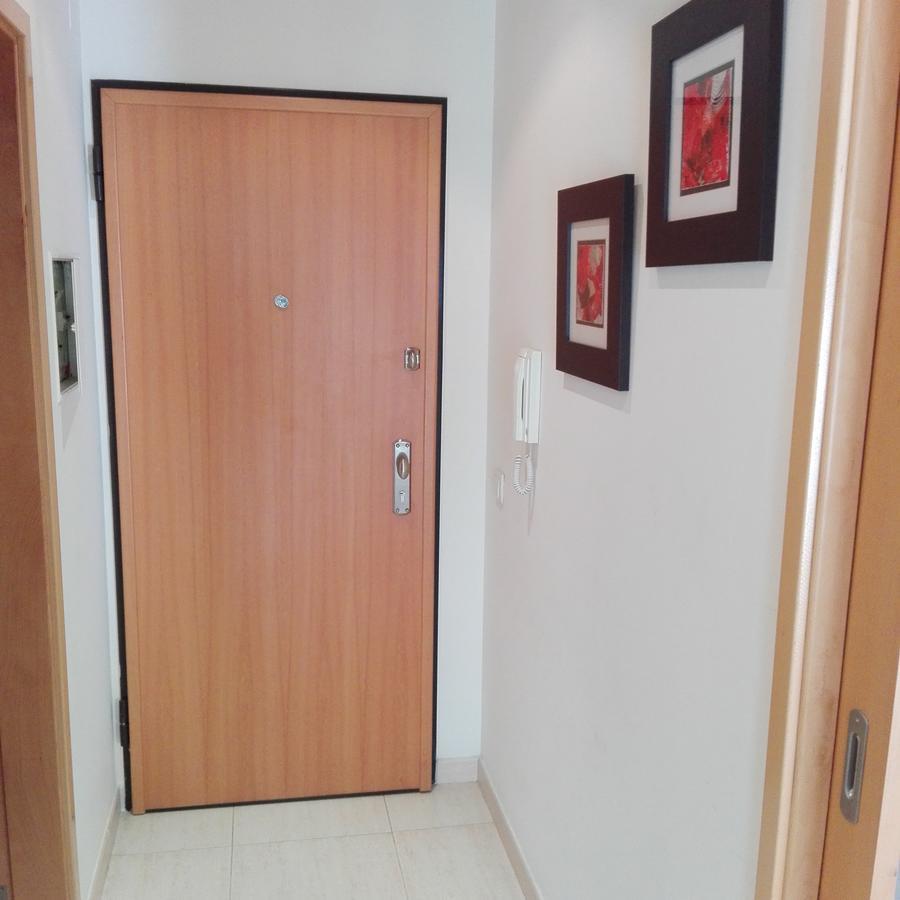 Apartment Faia Atlantico Portimão Esterno foto