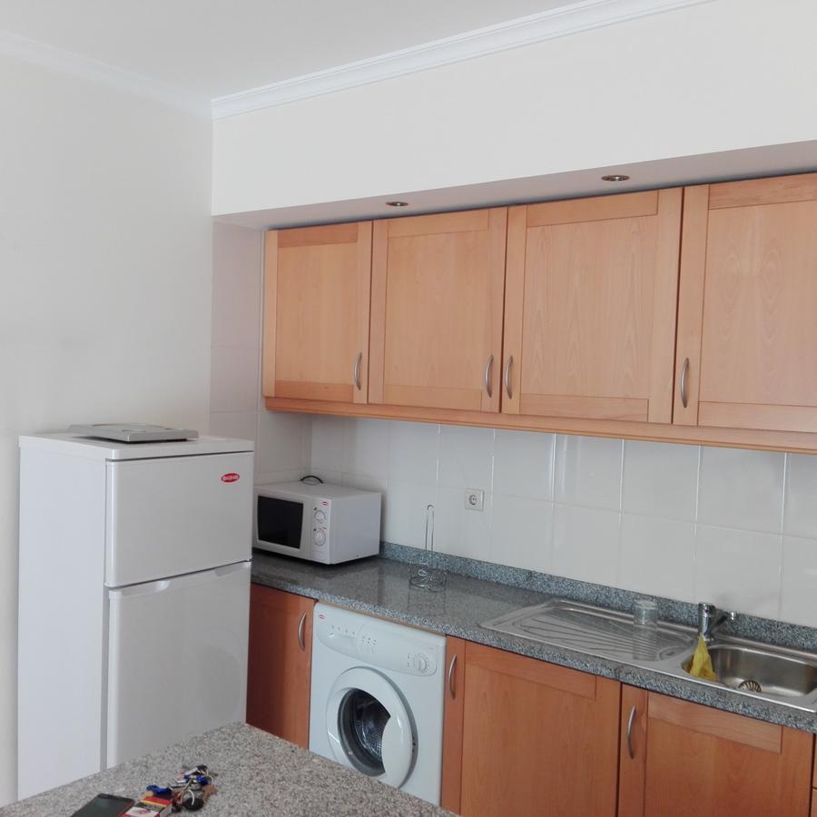 Apartment Faia Atlantico Portimão Esterno foto