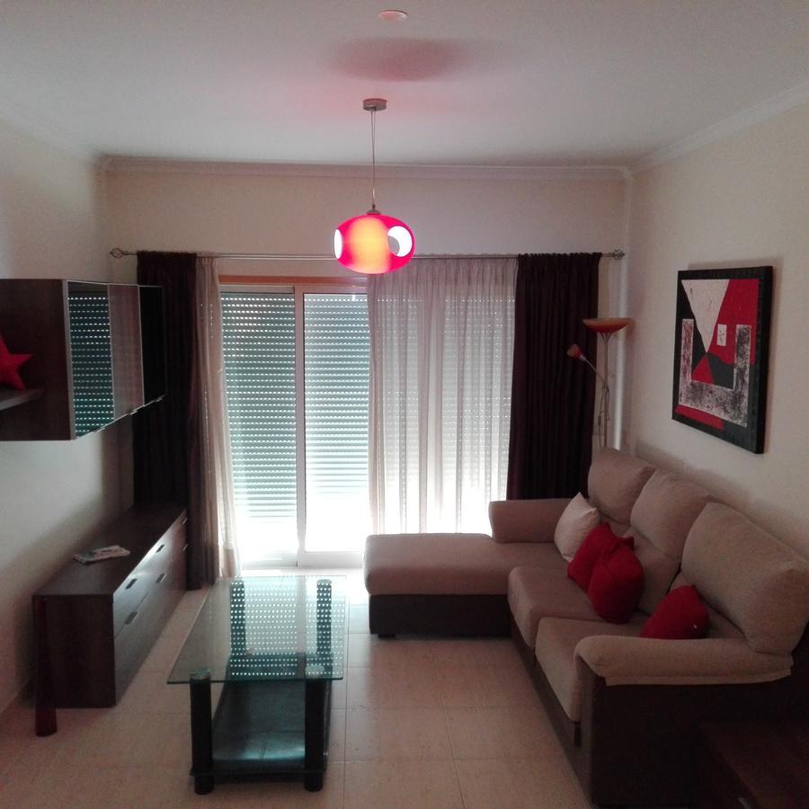 Apartment Faia Atlantico Portimão Esterno foto