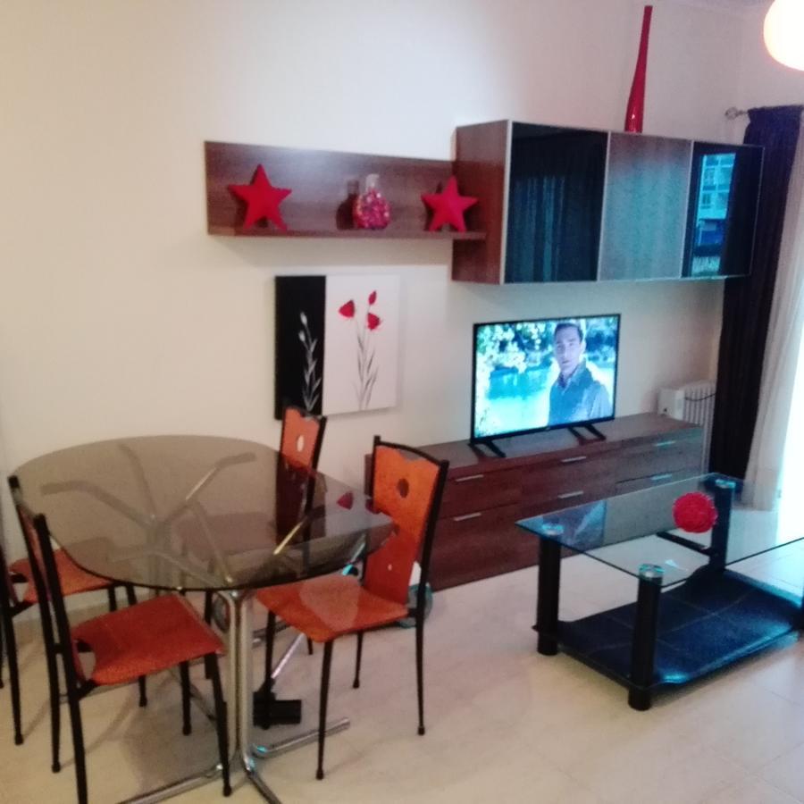 Apartment Faia Atlantico Portimão Esterno foto