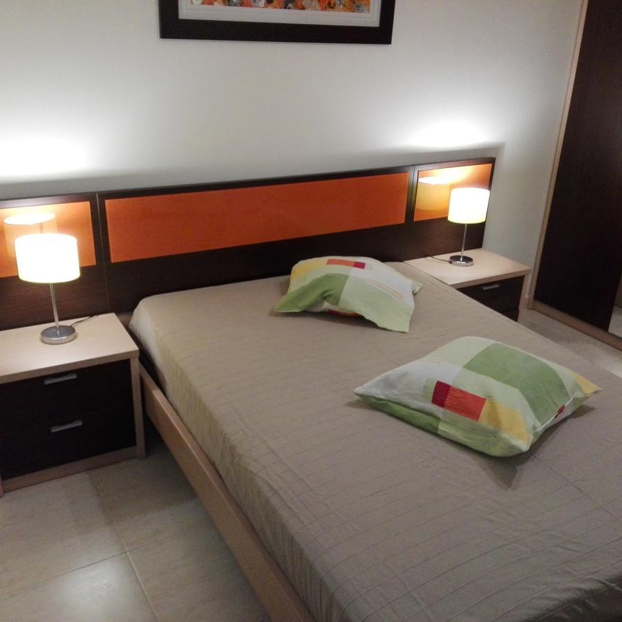Apartment Faia Atlantico Portimão Esterno foto