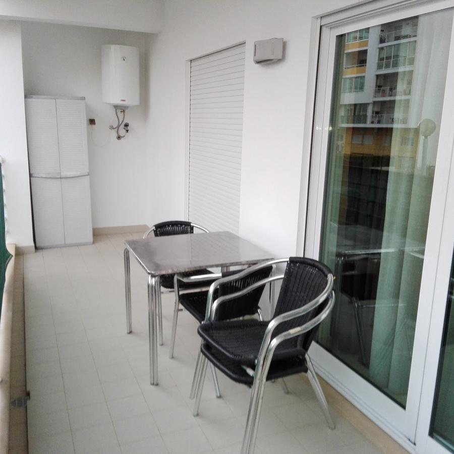 Apartment Faia Atlantico Portimão Esterno foto