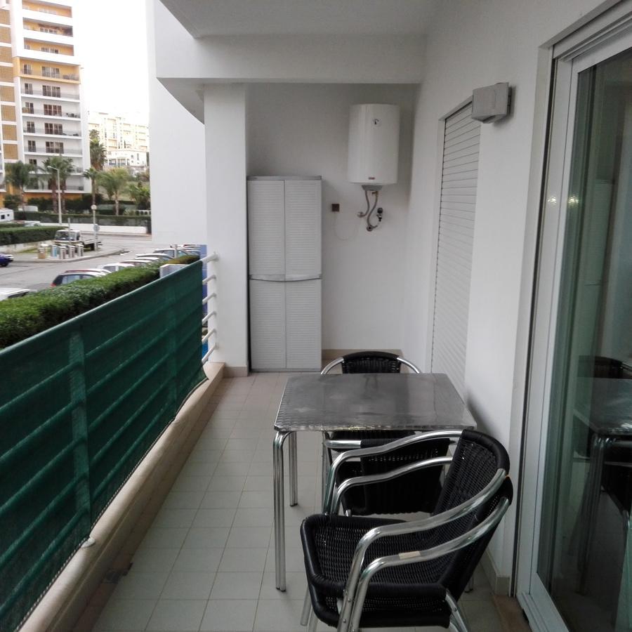 Apartment Faia Atlantico Portimão Esterno foto