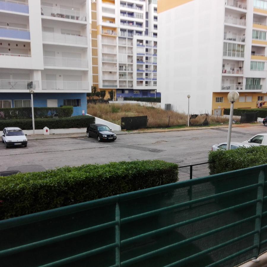 Apartment Faia Atlantico Portimão Esterno foto