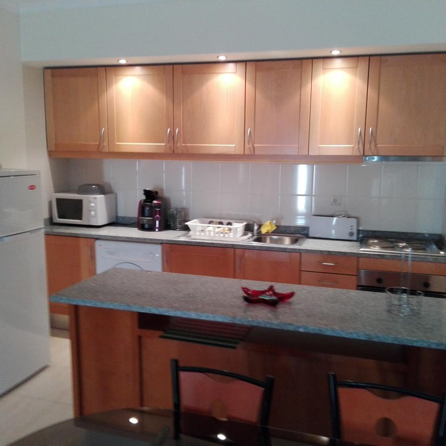 Apartment Faia Atlantico Portimão Esterno foto