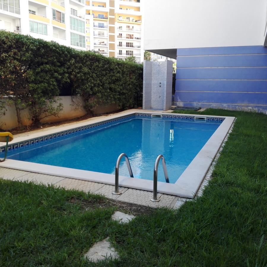 Apartment Faia Atlantico Portimão Esterno foto