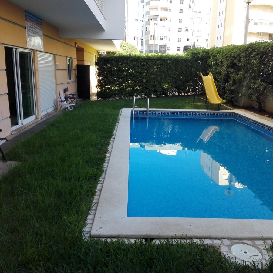 Apartment Faia Atlantico Portimão Esterno foto