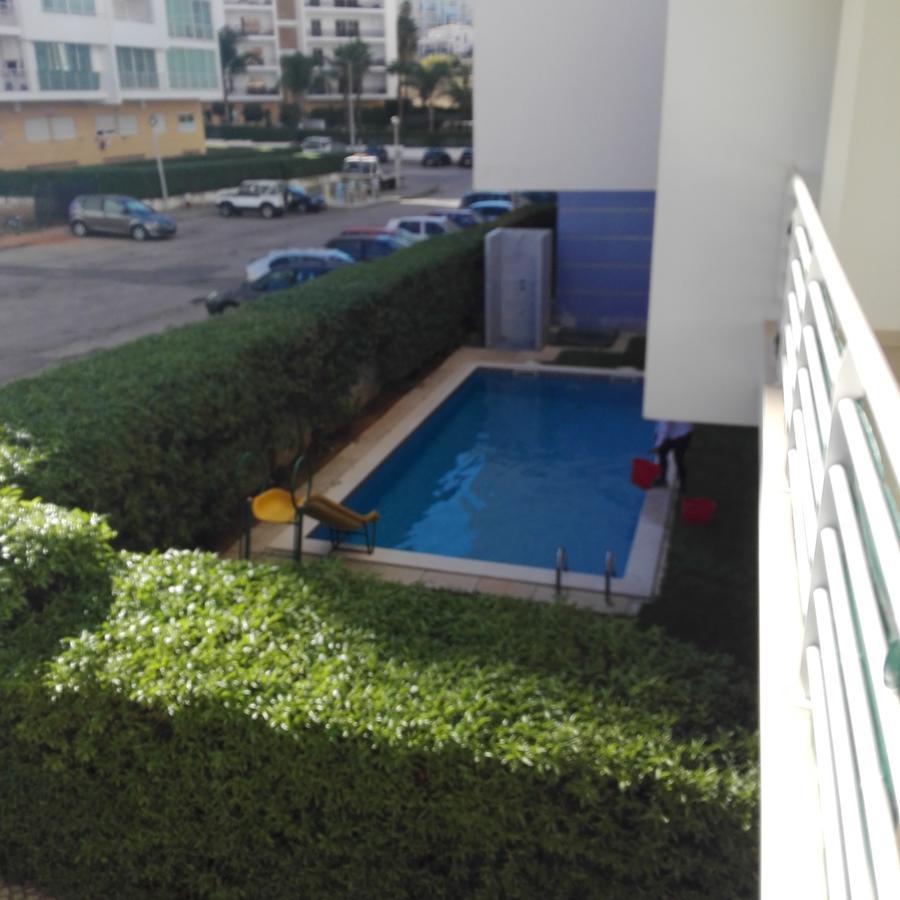 Apartment Faia Atlantico Portimão Esterno foto