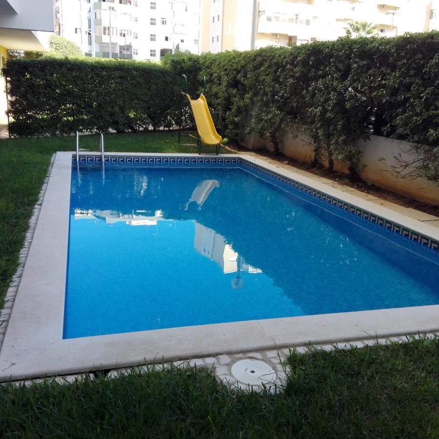 Apartment Faia Atlantico Portimão Esterno foto