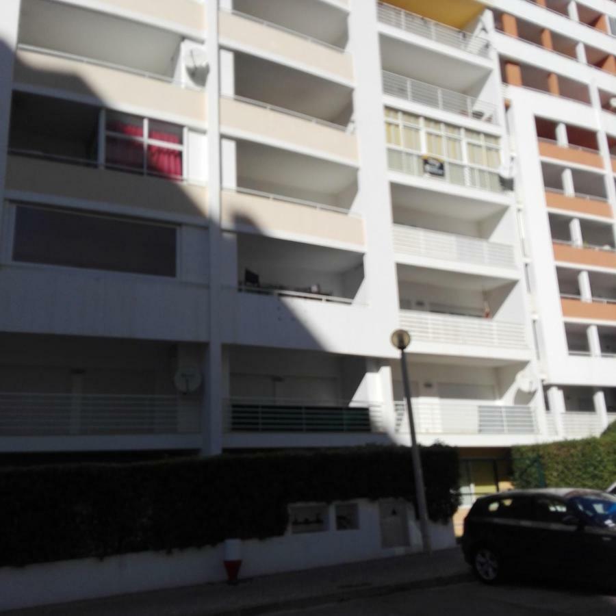 Apartment Faia Atlantico Portimão Esterno foto