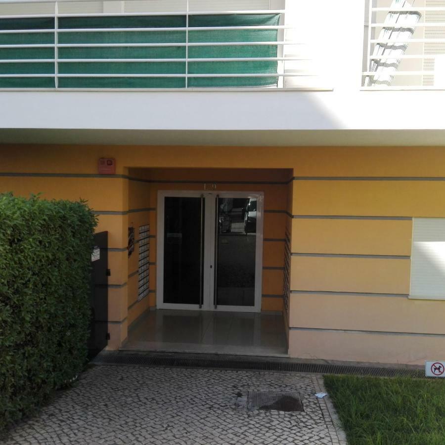 Apartment Faia Atlantico Portimão Esterno foto